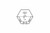 Southwest House Plan - Solano 57342 - 2nd Floor Plan
