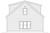 Craftsman House Plan - Bay Shore 2 57613 - Left Exterior