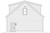 Craftsman House Plan - Bay Shore 2 57613 - Right Exterior