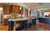 Craftsman House Plan - Pacifica 57626 - Kitchen