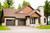 Cottage House Plan - Ashton 57756 - Front Exterior