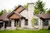 Cottage House Plan - Ashton 57756 - Front Exterior