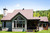 Cottage House Plan - Ashton 57756 - Right Exterior