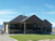 European House Plan - Barnett 57797 - Front Exterior