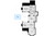 European House Plan - Declan 57862 - Basement Floor Plan