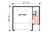 Country House Plan - 57933 - Other Floor Plan
