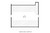 Secondary Image - Farmhouse House Plan - Appomattox Barn 58000 - 2nd Floor Plan