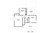 Secondary Image - European House Plan - 58016 - 2nd Floor Plan