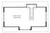 Secondary Image - Country House Plan - Dutch Port 58139 - 2nd Floor Plan