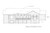 Secondary Image - Traditional House Plan - 58182 - Rear Exterior