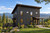 Contemporary House Plan - Buchanan 58202 - Front Exterior