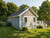 Cottage House Plan - 58237 - Rear Exterior