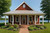 Country House Plan - 58271 - Front Exterior