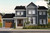 Farmhouse House Plan - Nikolas 4 58286 - Front Exterior