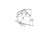 Lodge Style House Plan - Keystone 58431 - Right Exterior