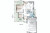 Country House Plan - Turningdale 58508 - 1st Floor Plan