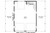 Farmhouse House Plan - 58529 - 1st Floor Plan