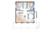 Cottage House Plan - Skylark 2 58613 - Basement Floor Plan