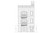 Contemporary House Plan - Tanglewood 58634 - Front Exterior