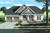 Craftsman House Plan - New Westfield 58641 - Front Exterior