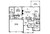 Craftsman House Plan - New Westfield 58641 - 1st Floor Plan