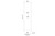 Traditional House Plan - 58642 - 1st Floor Plan
