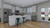 Craftsman House Plan - Aurora 58676 - Kitchen
