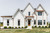 Farmhouse House Plan - Cicero 58706 - Front Exterior