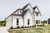 Farmhouse House Plan - Cicero 58706 - Left Exterior