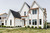Farmhouse House Plan - Cicero 58706 - Right Exterior