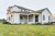 Farmhouse House Plan - Cicero 58706 - Rear Exterior
