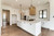 Farmhouse House Plan - Cicero 58706 - Kitchen