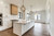 Secondary Image - Farmhouse House Plan - Cicero 58706 - Kitchen