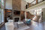 Secondary Image - Craftsman House Plan - 58782 - Great Room