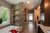 Craftsman House Plan - 58782 - Master Bathroom