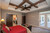 Craftsman House Plan - 58782 - Master Bedroom