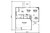 Traditional House Plan - Herndon Chase 58915 - 1st Floor Plan