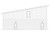 Contemporary House Plan - Woodland 58916 - Left Exterior