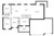 Traditional House Plan - Howlett 59074 - Basement Floor Plan