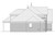 Colonial House Plan - 59124 - Left Exterior