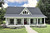 Farmhouse House Plan - 59133 - Front Exterior