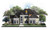 Traditional House Plan - 59210 - Front Exterior