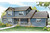 Country House Plan - Ontario 59368 - Front Exterior