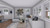 Craftsman House Plan - Julian 59540 - Family Room