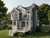 Country House Plan - 59589 - Rear Exterior