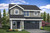 Traditional House Plan - Juneberry 59629 - Front Exterior
