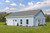Traditional House Plan - Wildland Farms 59673 - Front Exterior