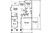Ranch House Plan - Rainey Gables 59709 - 1st Floor Plan