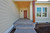 Ranch House Plan - 59715 - Entrance