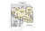 Ranch House Plan - 59715 - 1st Floor Plan